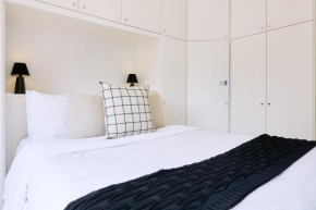 Apartamento sofisticado na famosa Dias Ferreira - Leblon